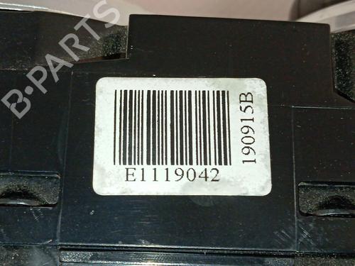 Climate control DACIA SANDERO II TCe 90 (B8M1, B8MA, B8AC) | BP33402487I5 - Image 4