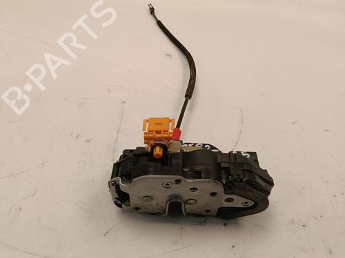 Used Rear left lock OPEL MOKKA / MOKKA X (J13) [2012-2019]  31947435