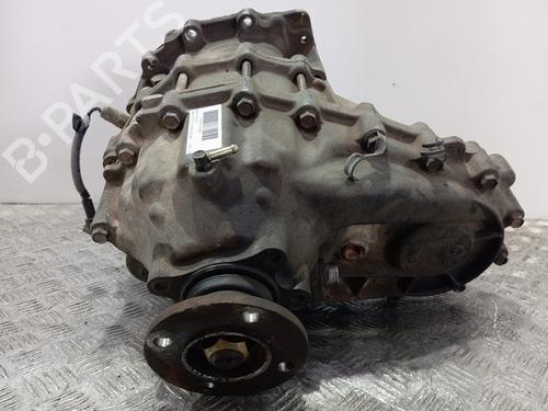 Transfer box NISSAN PATROL III/2 Station Wagon (W260)  | BP27235938M36 