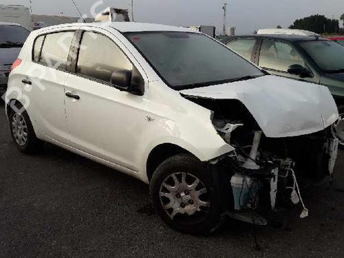 Used Parts HYUNDAI i20 I (PB, PBT) 1.2 (78 hp) 4237140