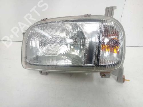 Left headlight NISSAN MICRA II (K11) 1.0 i 16V (K11) | BP12839645C28 