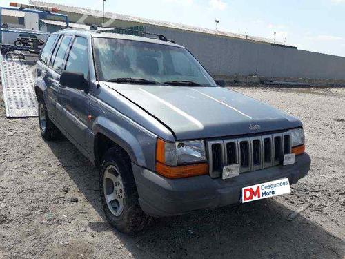 Brugte JEEP GRAND CHEROKEE I (ZJ, ZG) [1991-1999]  4325406