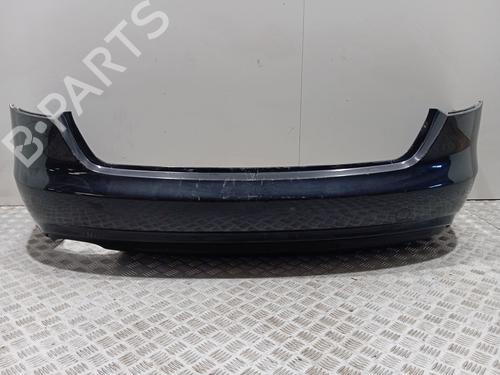 Bagtil kofangere AUDI A4 B8 (8K2) [2007-2017]  33182329