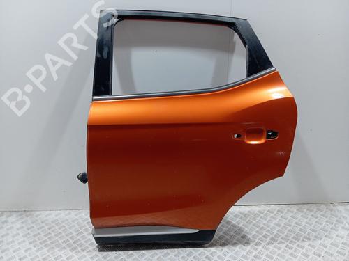 Used Left rear door Left rear door 38711320 38711320
