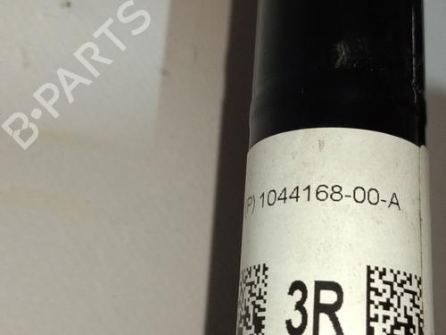 Left rear driveshaft TESLA MODEL 3 (5YJ3) | BP40543859M40 - Image 4