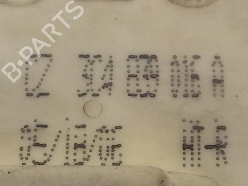 Rear right lock SEAT IBIZA IV SC (6J1, 6P5)  | BP18134933C99 