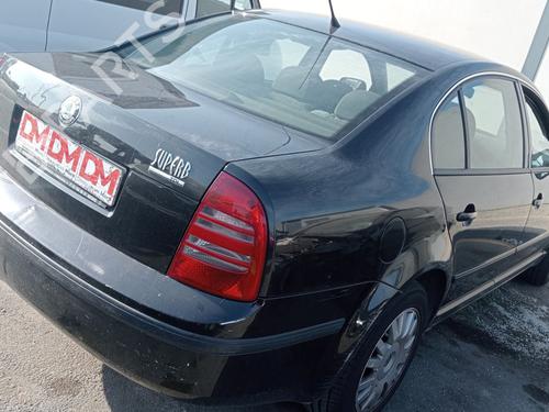 Electronic sensor SKODA SUPERB I (3U4) | BP39248700M84 - Image 5