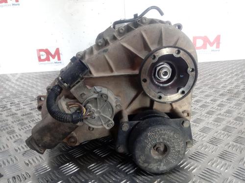 Used Transfer box MERCEDES-BENZ M-CLASS (W163) ML 270 CDI (163.113) (163 hp) 31641906