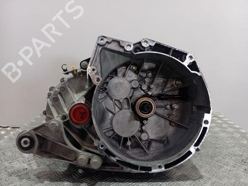 Used Gearbox Gearbox 39071203 39071203