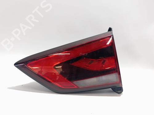 Used Right tailgate light Right tailgate light MG MG ZS SUV (AZS1) [2017-2026] 33321812 33321812