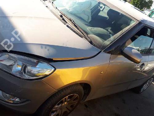 Catalyst SKODA FABIA II (542) 1.2 | BP13648355M10 