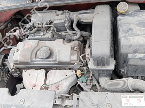 Venstre forlygte CITROËN C3 Pluriel (HB_) 1.4 Hybrid | BP22704717C28 