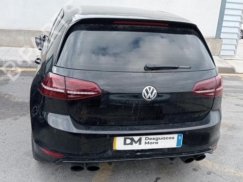 Bakluke CC/Kombi-Kupé VW GOLF VII (5G1, BQ1, BE1, BE2)  | BP21167373C6 