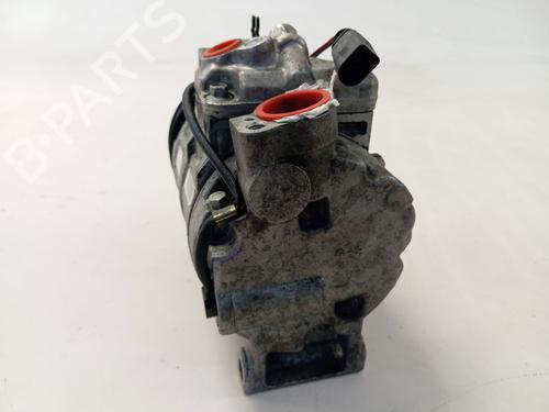 AC compressor AUDI A4 B6 Convertible (8H7) 2.5 TDI | BP39668525M34 - Image 4