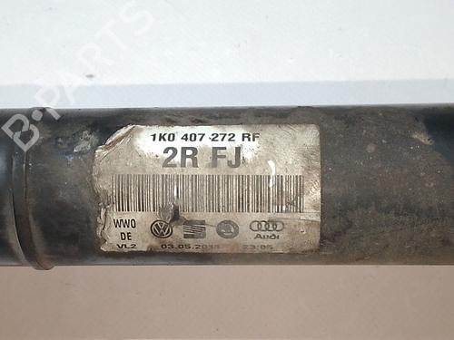 Right front driveshaft AUDI A3 (8P1) | BP37609327M39 - Image 4