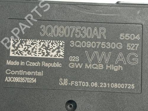 Elektronisk modul VW ARTEON (3H7, 3H8)  | BP17677877M83 