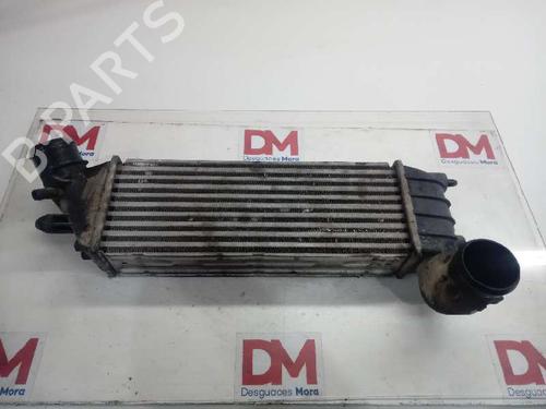 Used Intercooler PEUGEOT 807 (EB_) 2.0 HDi (120 hp) 12651278