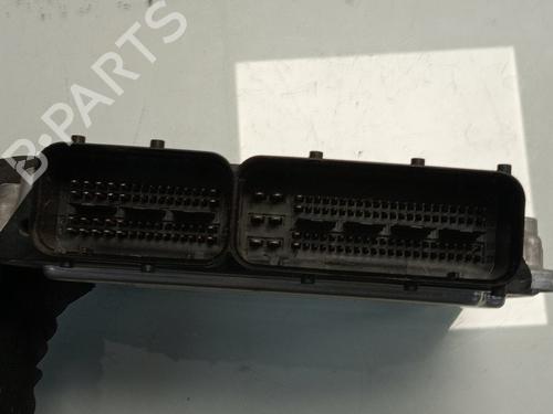 Engine control unit (ECU) SEAT LEON (1P1)  | BP18040098M57 
