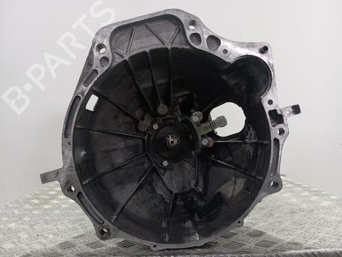 Used Gearbox Gearbox IVECO DAILY III Platform/Chassis 35 S 11,35 C 11 (A2FC13AA, A6FBU4AB, A2NB14A1, A2ND13A1,... (106 hp) 40080453 40080453