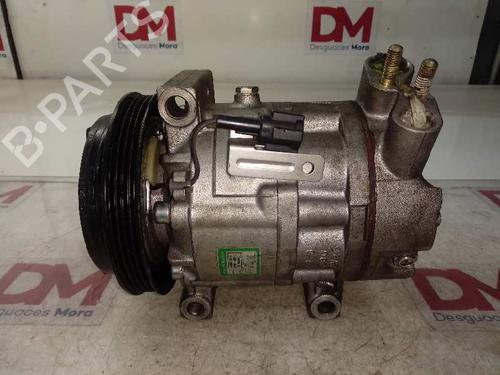 Used AC compressor NISSAN 350Z Roadster (Z33) 3.5 (280 hp) 12656980