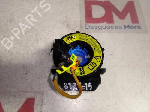 Used Squib airbag Squib airbag KIA SOUL II (PS) [2014-2019] 40103160 40103160