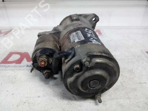 Starter MITSUBISHI SPACE WAGON (N9_W, N8_W)  | BP12634923M8 