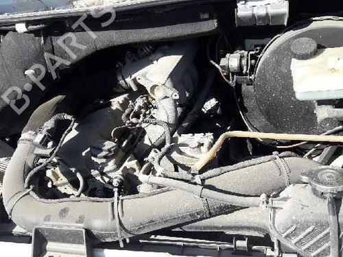 Clutch slave cylinder MERCEDES-BENZ SPRINTER 3-t Van (B903)  | BP17905233M113 