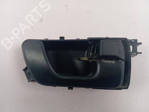 Used Rear right interior door handle Rear right interior door handle MITSUBISHI PAJERO IV (V8_W, V9_W) 3.2 DI-D 4WD (V98W, V88W) (200 hp) 40103310 40103310
