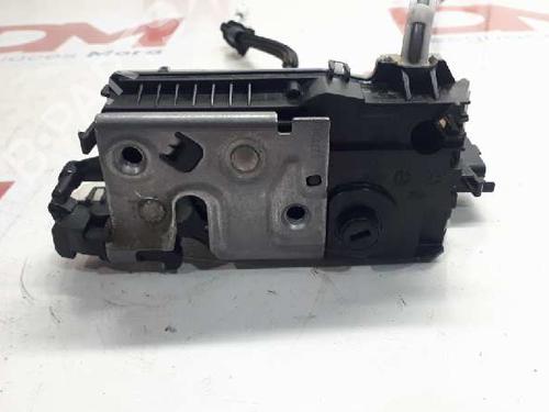 Rear right lock DS DS 4 / DS 4 CROSSBACK (NX_)  | BP12656637C99 