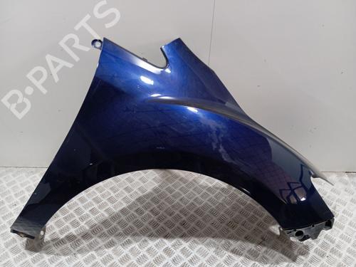 Używane Błotnik przedni prawy Błotnik przedni prawy MAZDA CX-7 (ER) 2.2 MZR-CD AWD (ER10A) (173 hp) 37464177 37464177