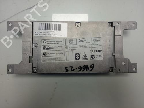 Electronic module BMW X6 (E71, E72)  | BP15889355M83 