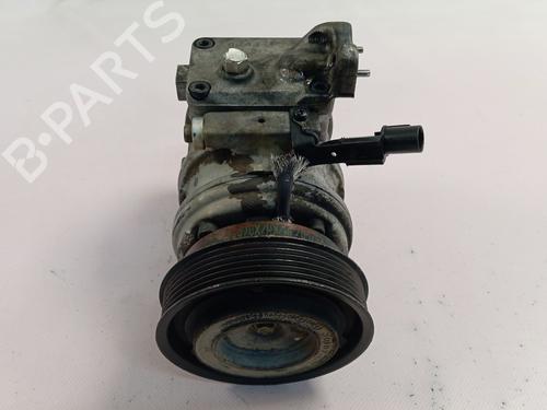 Used AC compressor AC compressor HYUNDAI TUCSON (TL, TLE) [2015-2023] 32111549 32111549