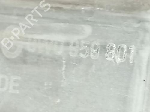 Front right window mechanism MAN TGE Platform/Chassis (UZ_) | BP37239096C23 - Image 2