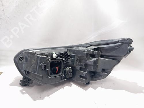 Right headlight RENAULT TRAFIC III Van (FG_) | BP32326218C29 - Image 2