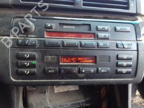 Used Climate control BMW 3 Coupe (E46) [1998-2006]  12640689