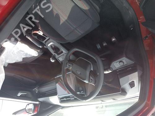 Tailgate FORD PUMA (J2K, CF7)  | BP34399610C6  - Image 6