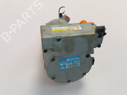 Used AC compressor AC compressor 39095705 39095705