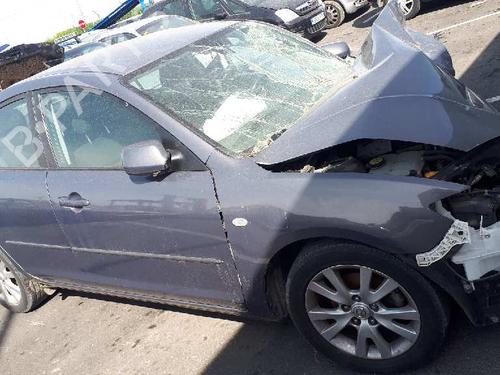 Højre baglygte bagklap MAZDA 3 (BK) | BP14130488C80