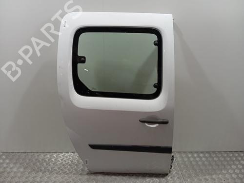 Used Right slide door RENAULT KANGOO BE BOP (KW0/1_) 1.5 dCi 75 (75 hp) 25854997