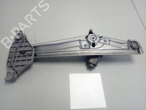 Rear left window mechanism HYUNDAI TUCSON (TL, TLE)  | BP13217304C24 