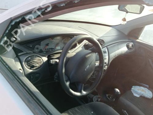 Koelventilatormotor FORD FOCUS I Saloon (DFW) | BP19663424M35