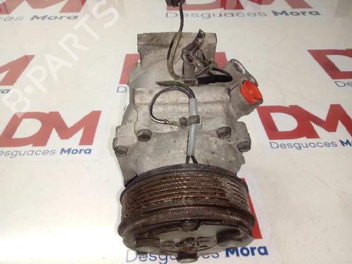 AC compressor CHRYSLER STRATUS Convertible (JX) 2.5 LX | BP12658323M34 
