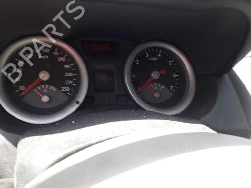 AC compressor RENAULT MEGANE II (BM0/1_, CM0/1_)  | BP12648755M34 