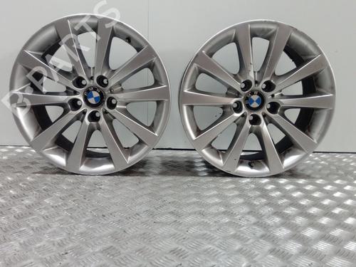 Used Rim BMW 5 (F10) [2009-2016]  19261964