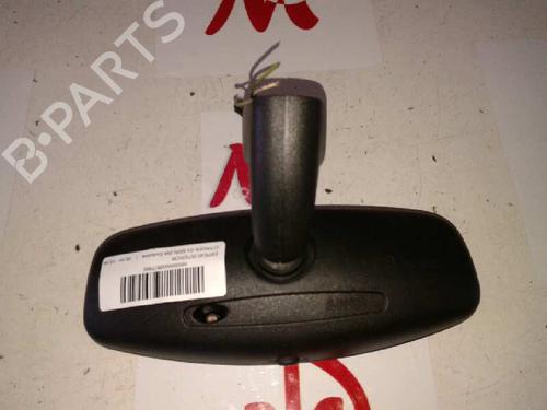 Rear mirror CITROËN C4 I (LC_)  | BP18150747I6 