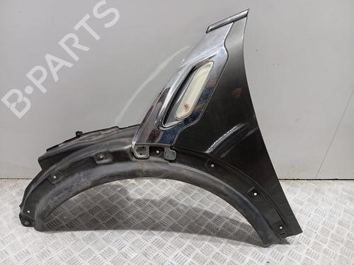 Used Left front fenders MINI MINI COUNTRYMAN (R60) Cooper D ALL4 (112 hp) 30914156