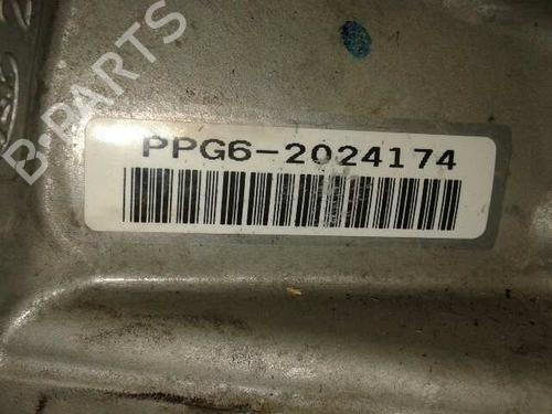 Gearbox HONDA CIVIC VIII Hatchback (FN, FK) | BP12636369M3