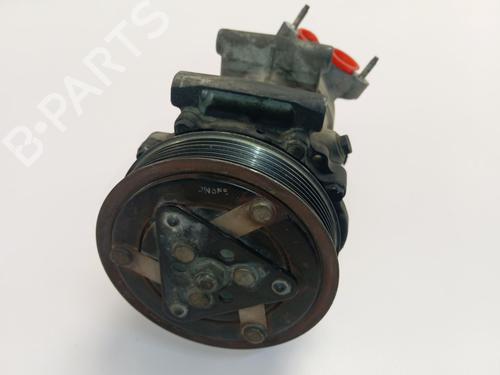 Used AC compressor AC compressor 37632060 37632060