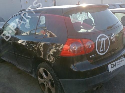 Front right window mechanism VW GOLF V (1K1)  | BP16433681C23 