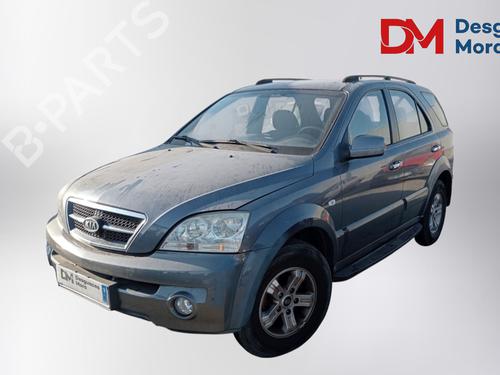 Starter KIA SORENTO I (JC) | BP36321886M8 - Image 10